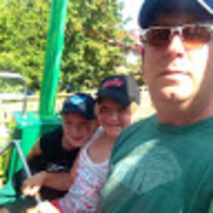 Meet your Posher, Dave